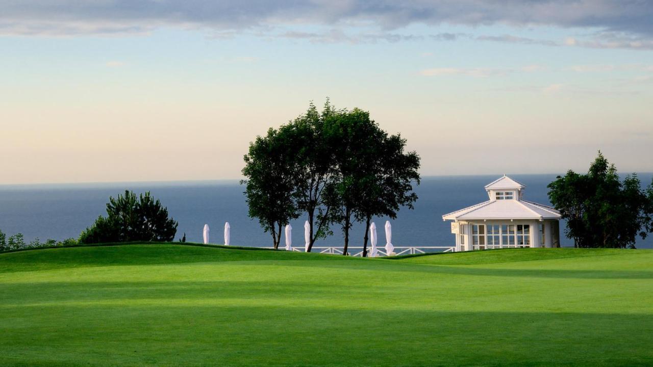 Golf Villa In Lighthouse Golf & Spa Resort 巴尔奇克 外观 照片